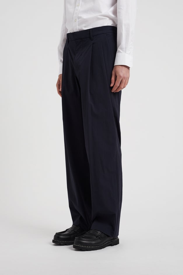 Norse Projects Benn Travel Light Pants