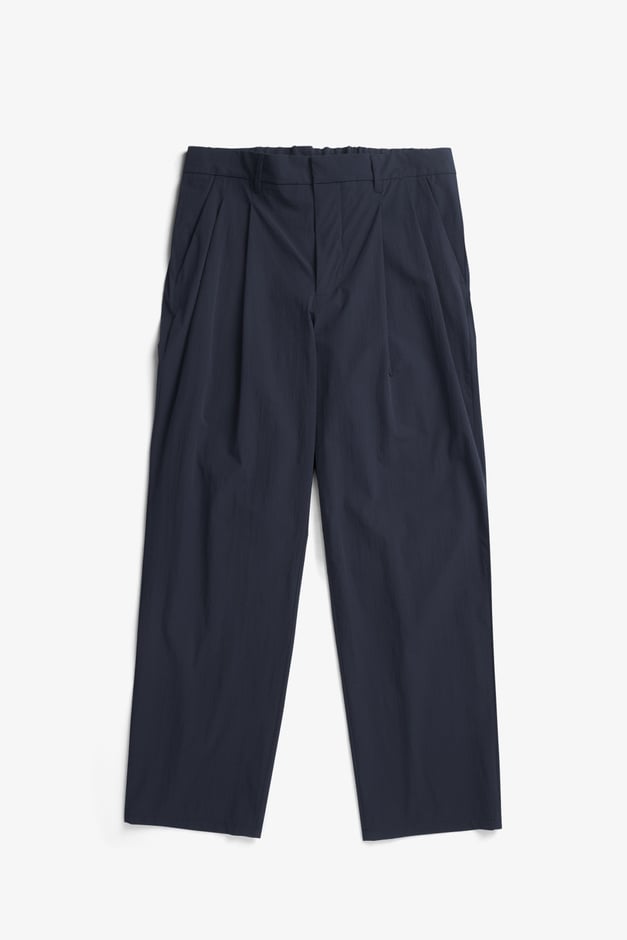 norse projects Benn Travel Light Pants