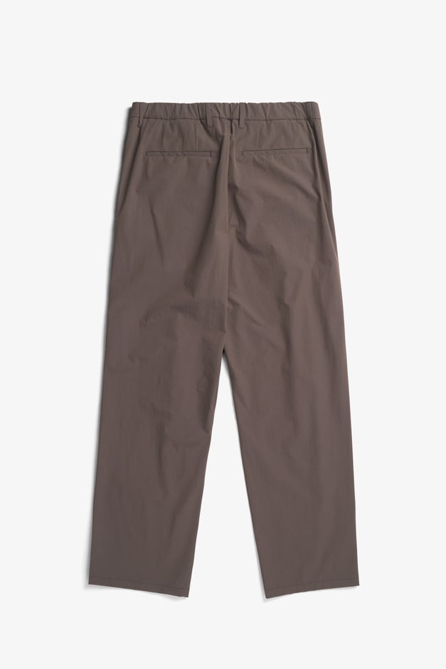 Norse Projects Benn Travel Light Pants