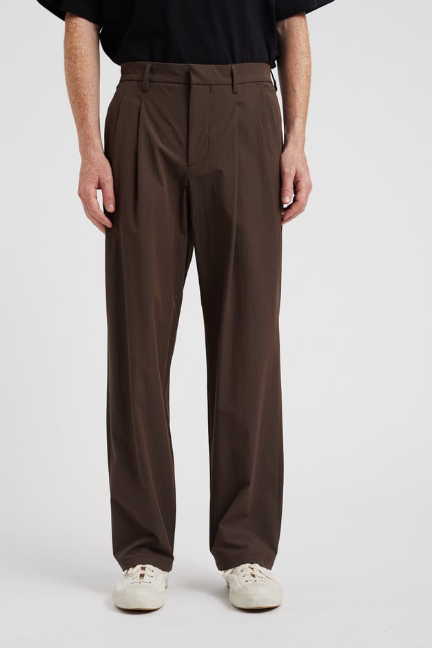 Norse Projects Benn Travel Light Pants