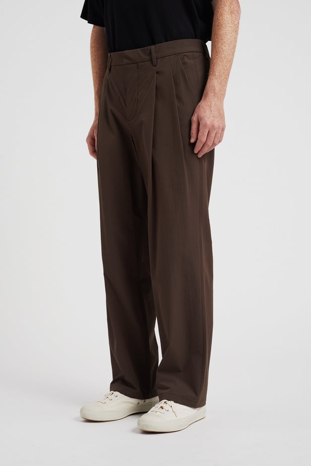 Norse Projects Benn Travel Light Pants