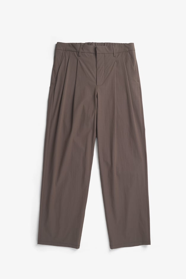 norse projects Benn Travel Light Pants