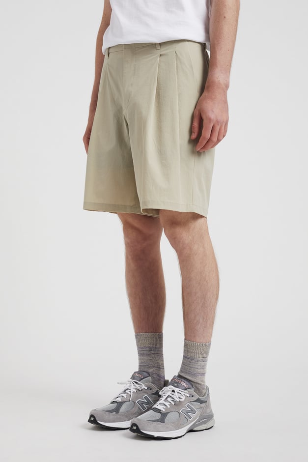 Norse Projects Benn Travel Light Shorts
