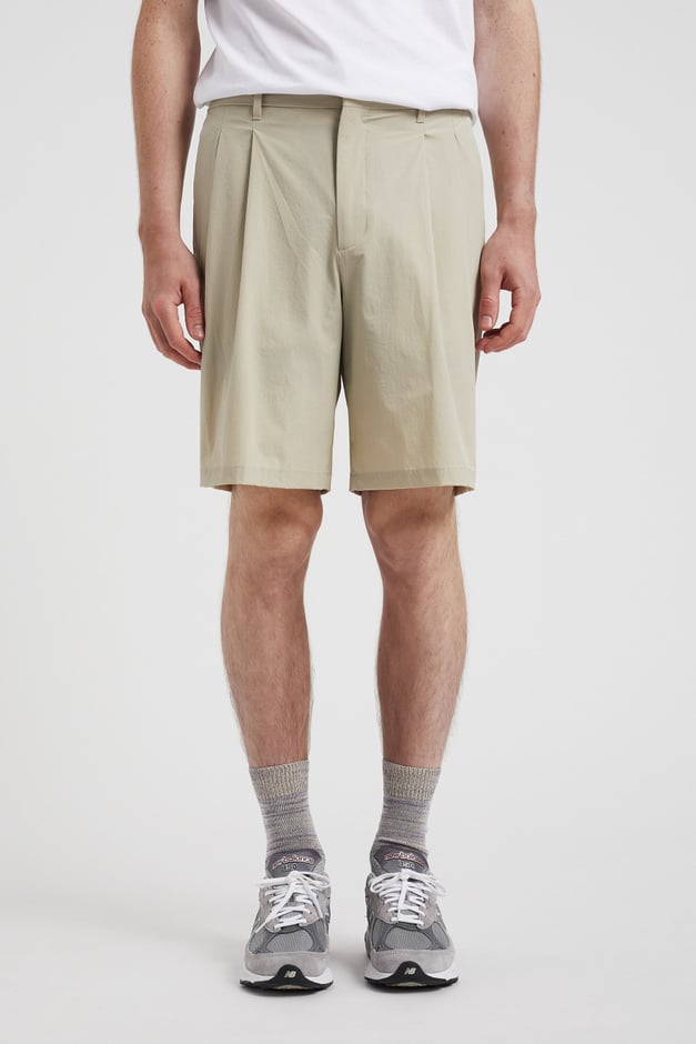 Norse Projects Benn Travel Light Shorts