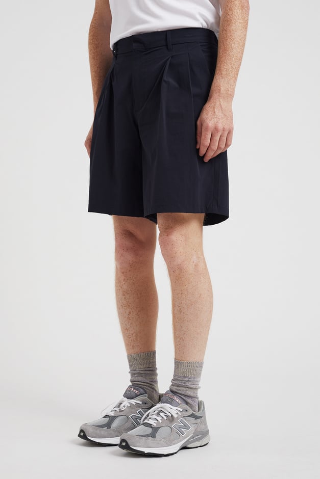 Norse Projects Benn Travel Light Shorts