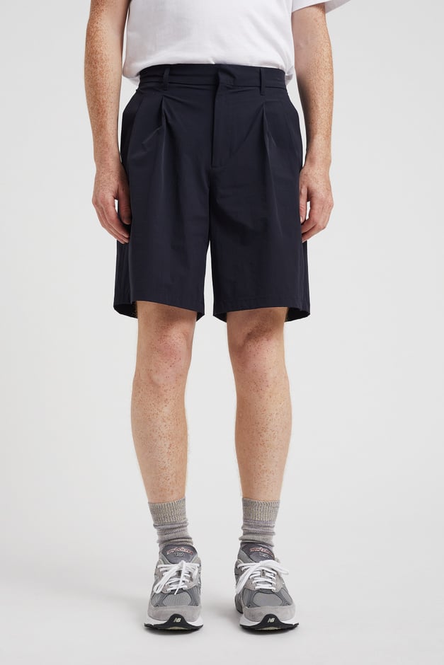 Norse Projects Benn Travel Light Shorts