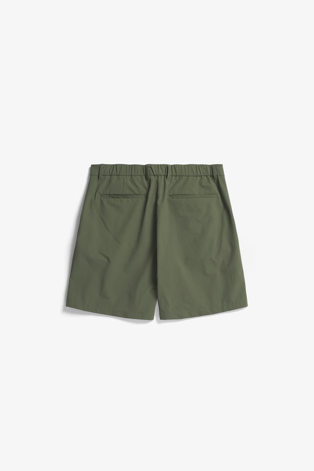 Norse Projects Benn Travel Light Shorts