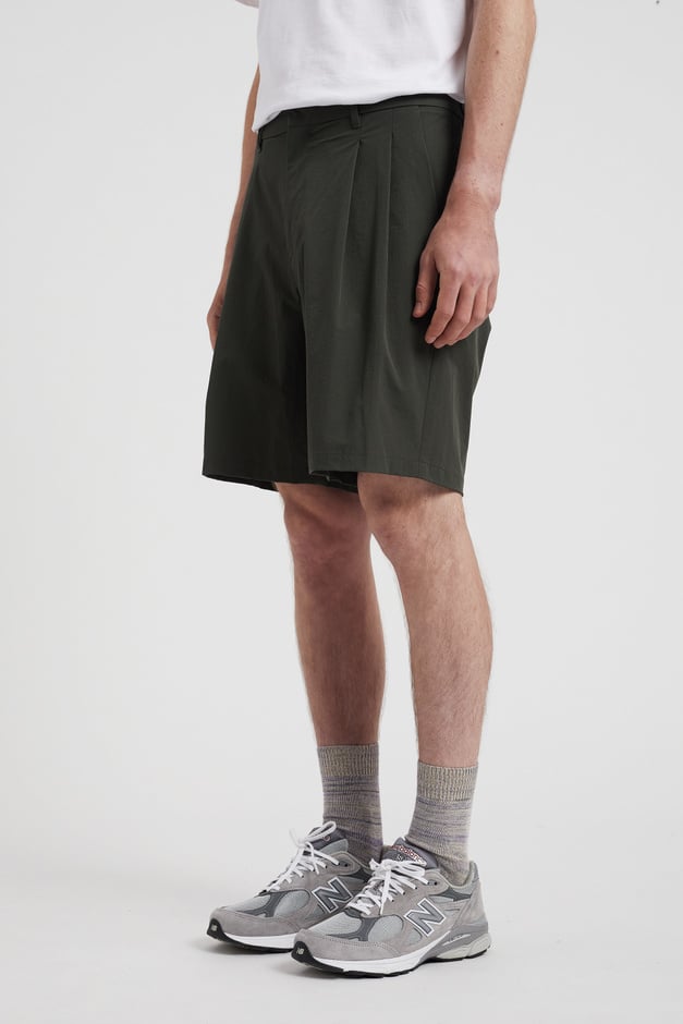 Norse Projects Benn Travel Light Shorts