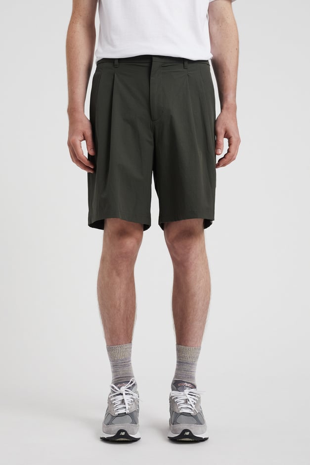 Norse Projects Benn Travel Light Shorts
