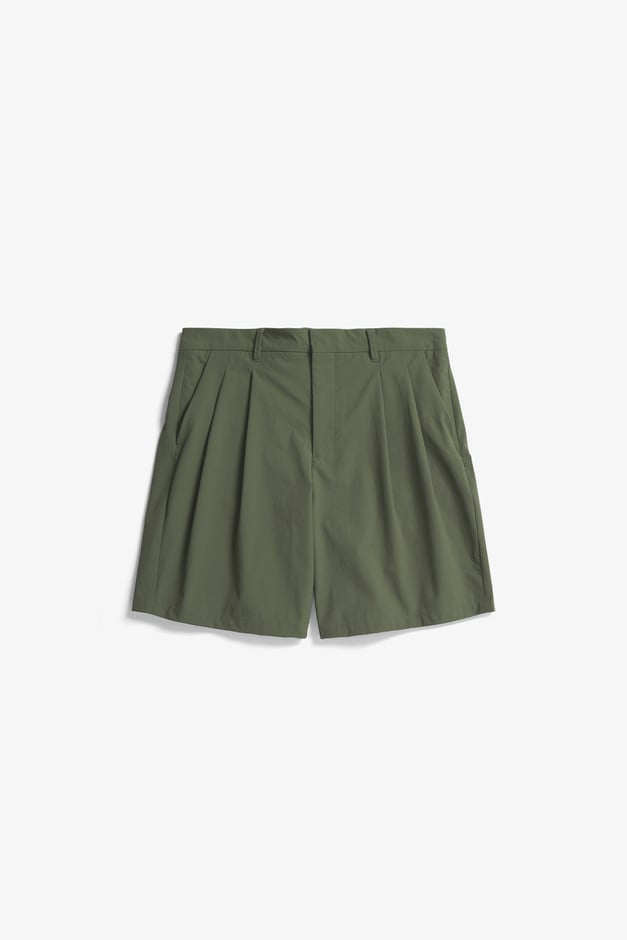 norse projects Benn Travel Light Shorts