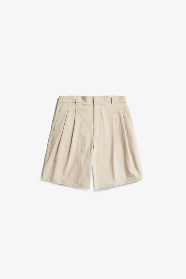 norse projects Benn Travel Light Shorts