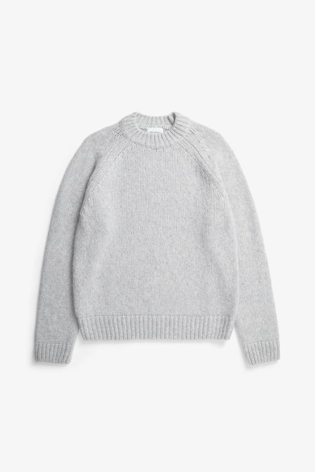Norse Projects Birger Wool Raglan