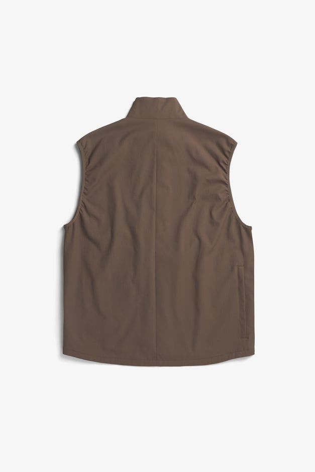 Norse Projects Birkholm Solotex Fatigue Vest