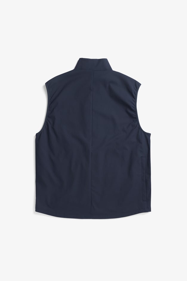 Norse Projects Birkholm Solotex Fatigue Vest