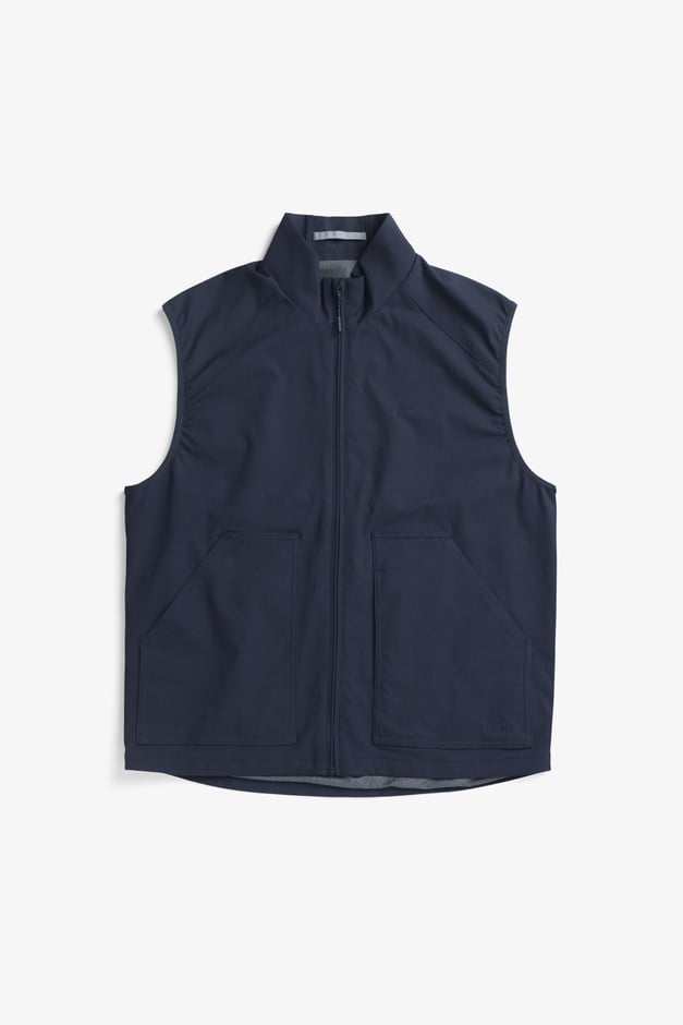 norse projects Birkholm Solotex Fatigue Vest