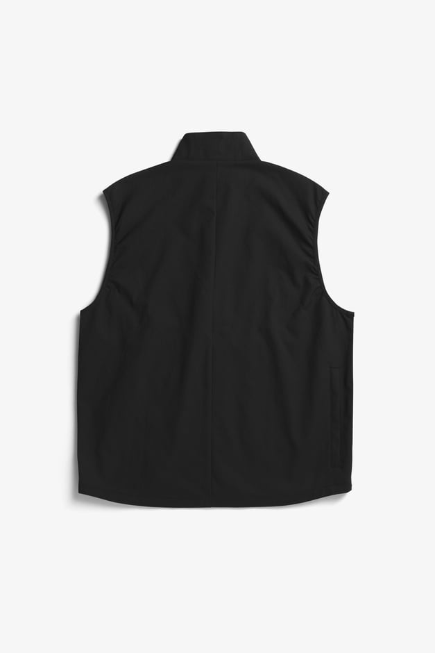 Norse Projects Birkholm Solotex Fatigue Vest