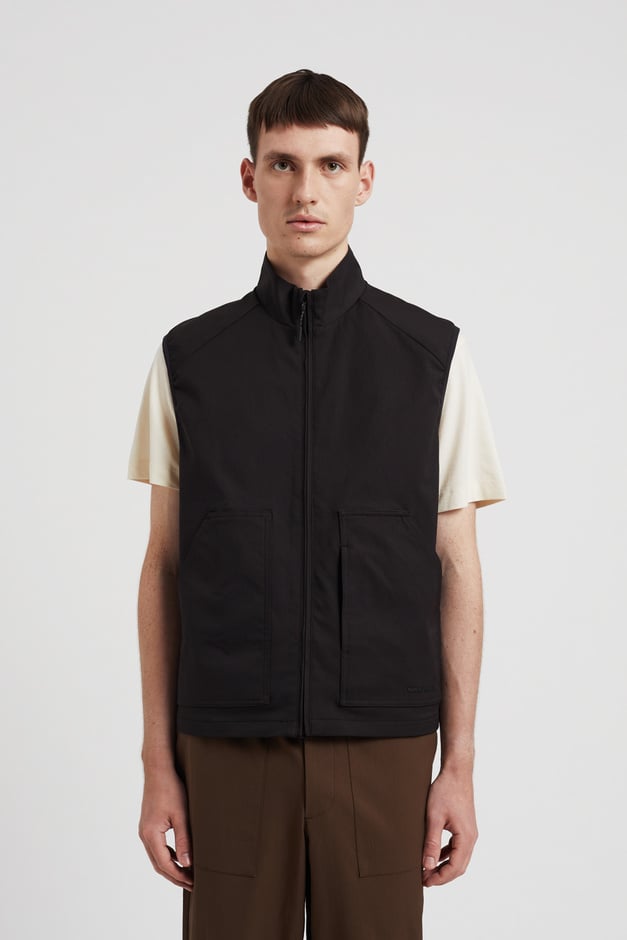 Norse Projects Birkholm Solotex Fatigue Vest