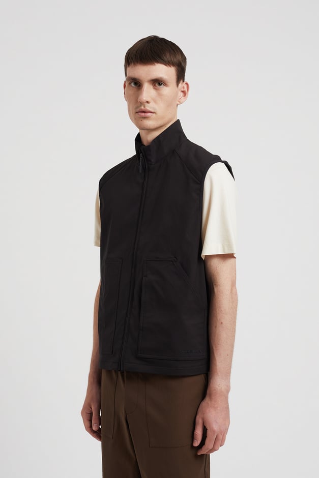 Norse Projects Birkholm Solotex Fatigue Vest