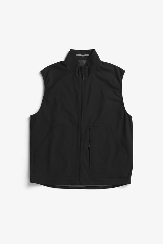 norse projects Birkholm Solotex Fatigue Vest