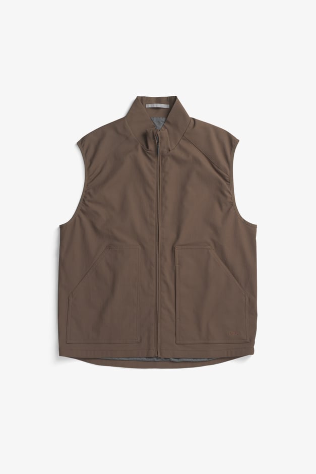 norse projects Birkholm Solotex Fatigue Vest