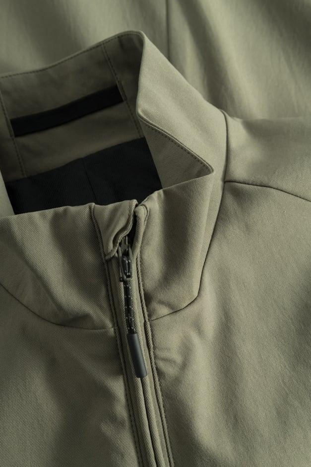 Norse Projects Birkholm Solotex Twill Vest