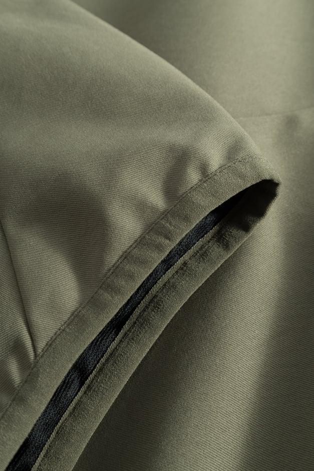 Norse Projects Birkholm Solotex Twill Vest