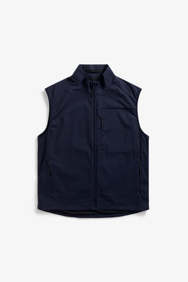 norse projects Birkholm Solotex Twill Vest