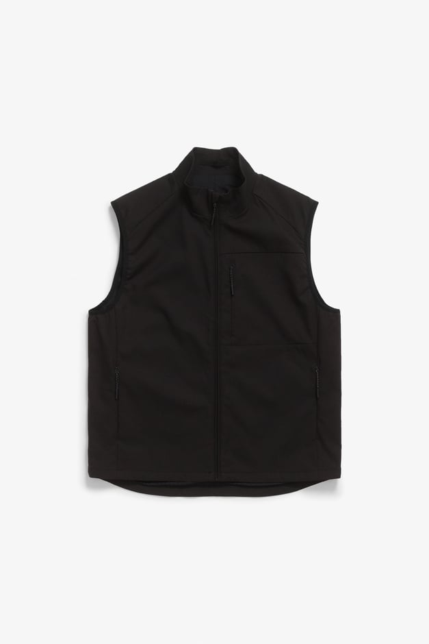 norse projects Birkholm Solotex Twill Vest