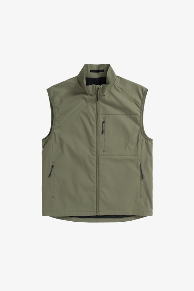 norse projects Birkholm Solotex Twill Vest