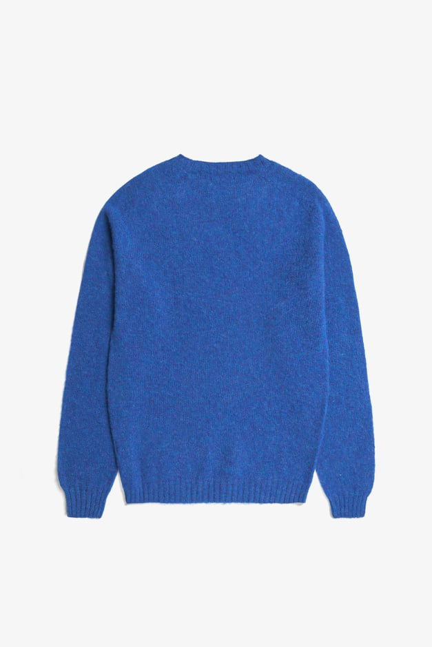 Norse Projects Birnir Brushed Lambswool