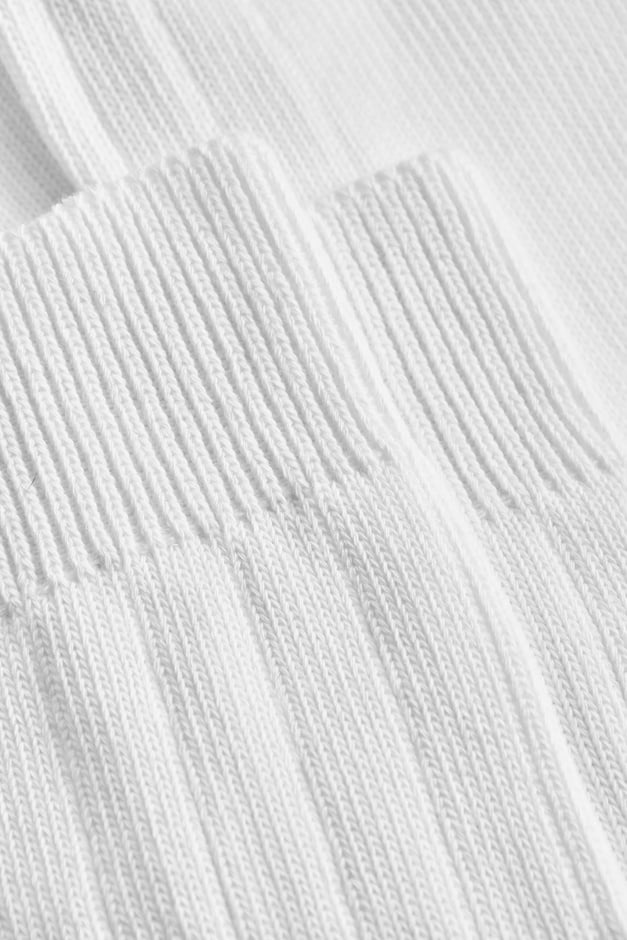 Norse Projects Bjarki Cordura Wide Rib