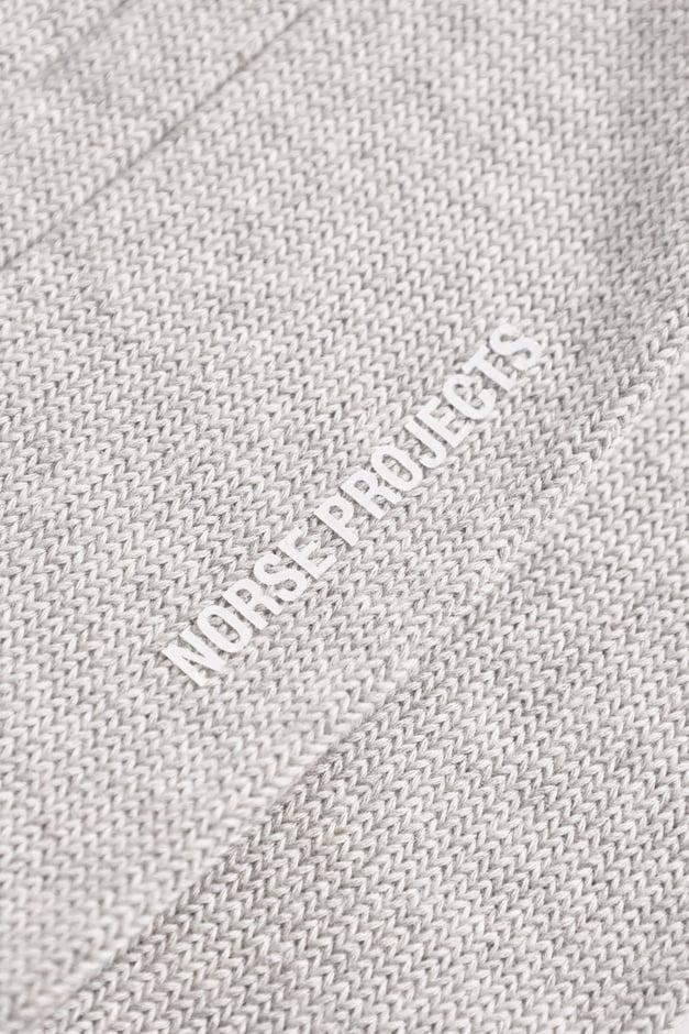 Norse Projects Bjarki Cordura Wide Rib