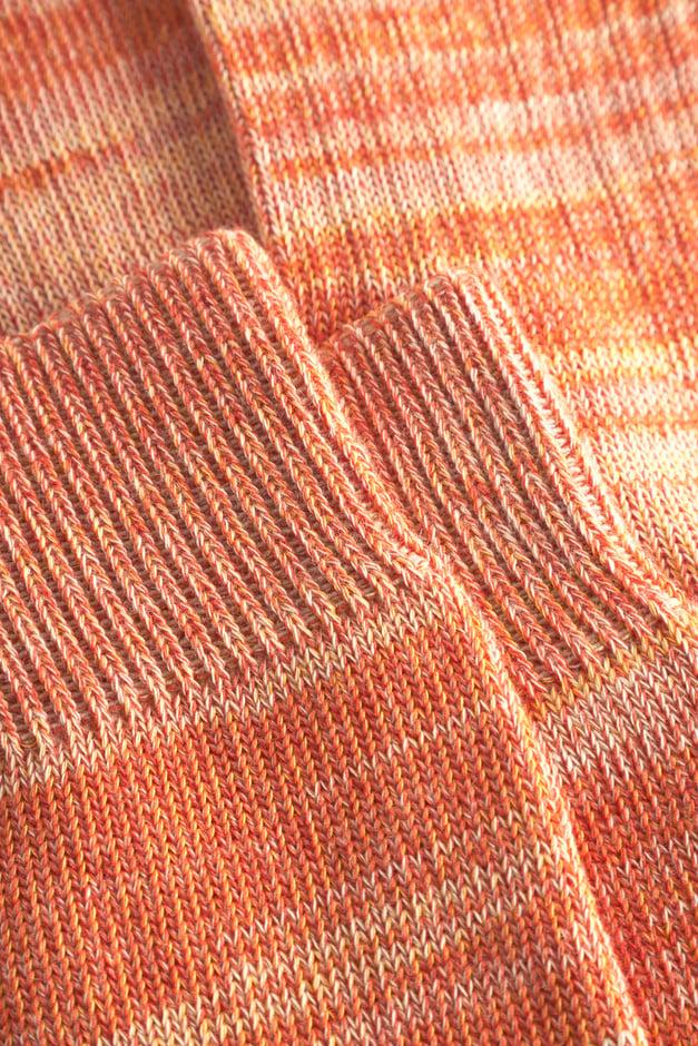 Norse Projects Bjarki Cotton Twist Sock