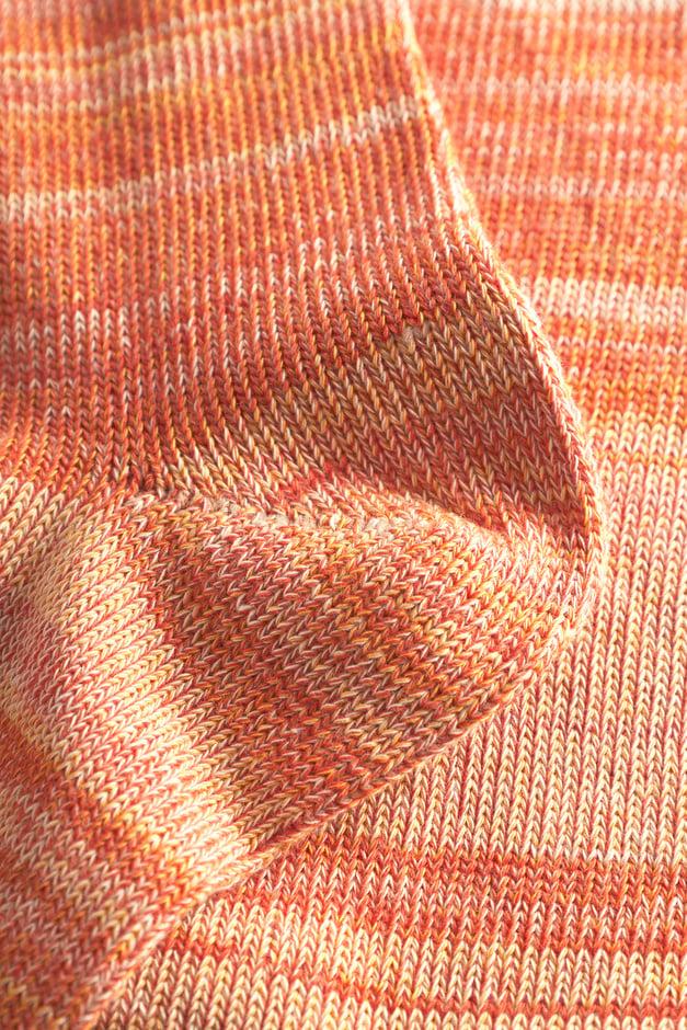 Norse Projects Bjarki Cotton Twist Sock