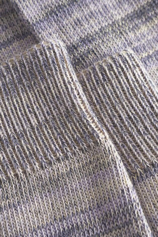 Norse Projects Bjarki Cotton Twist Sock