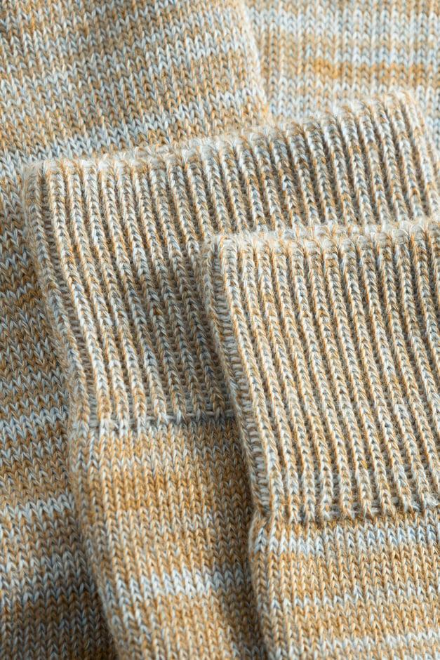 Norse Projects Bjarki Cotton Twist Sock