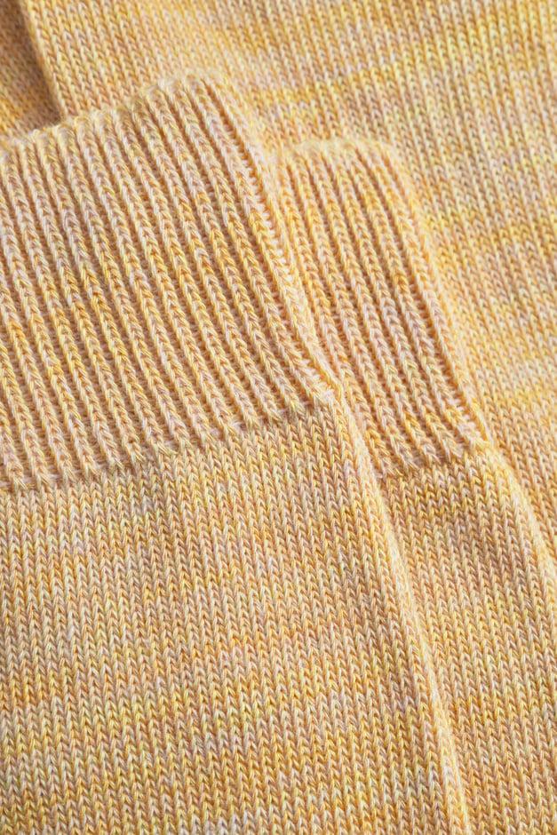 Norse Projects Bjarki Heavy Cotton Twist Sock