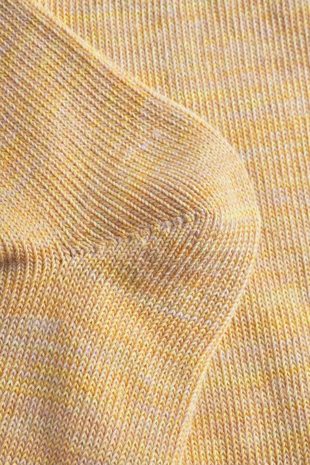 Norse Projects Bjarki Heavy Cotton Twist Sock