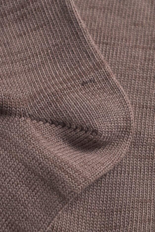 Norse Projects Bjarki Heavy Cotton Twist Sock