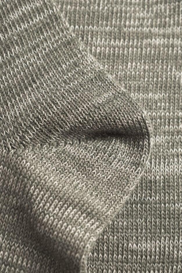 Norse Projects Bjarki Heavy Cotton Twist Sock