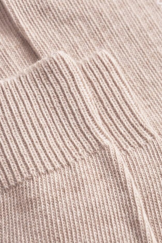 Norse Projects Bjarki Heavy Cotton Twist Sock
