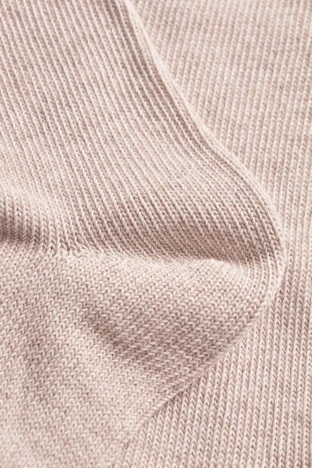Norse Projects Bjarki Heavy Cotton Twist Sock
