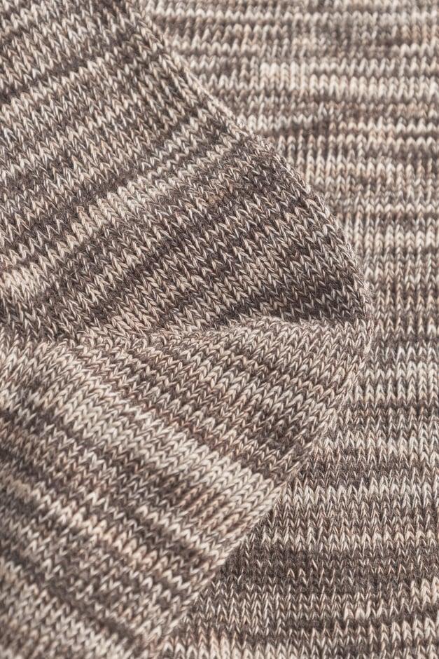 Norse Projects Bjarki Heavy Cotton Twist Sock