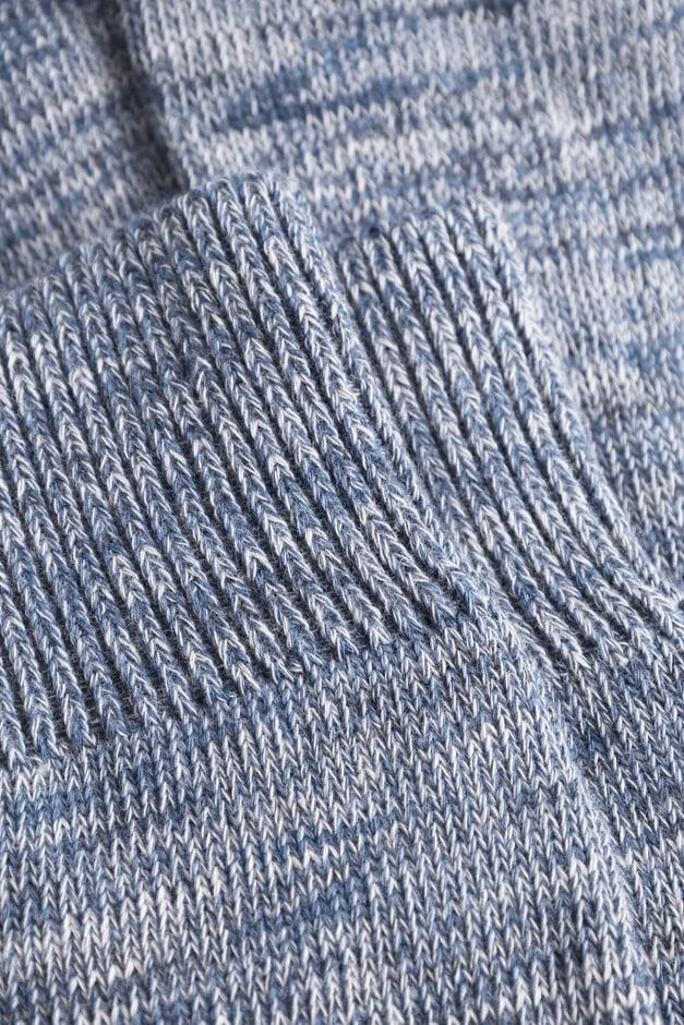 Norse Projects Bjarki Heavy Cotton Twist Sock