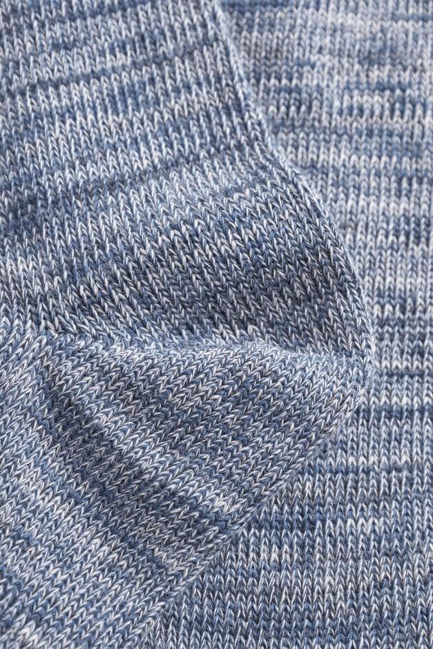 Norse Projects Bjarki Heavy Cotton Twist Sock