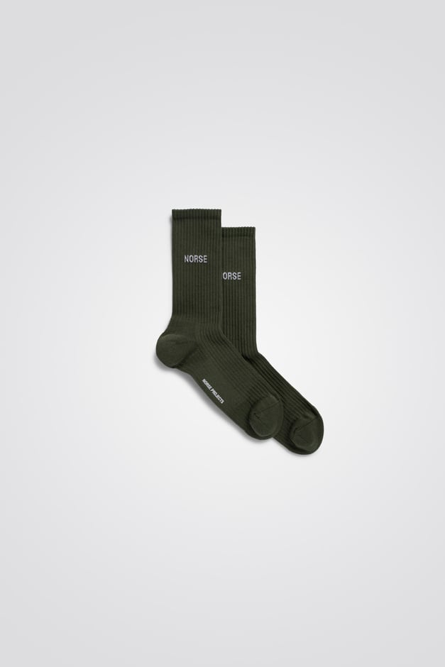 norse projects Bjarki Logo