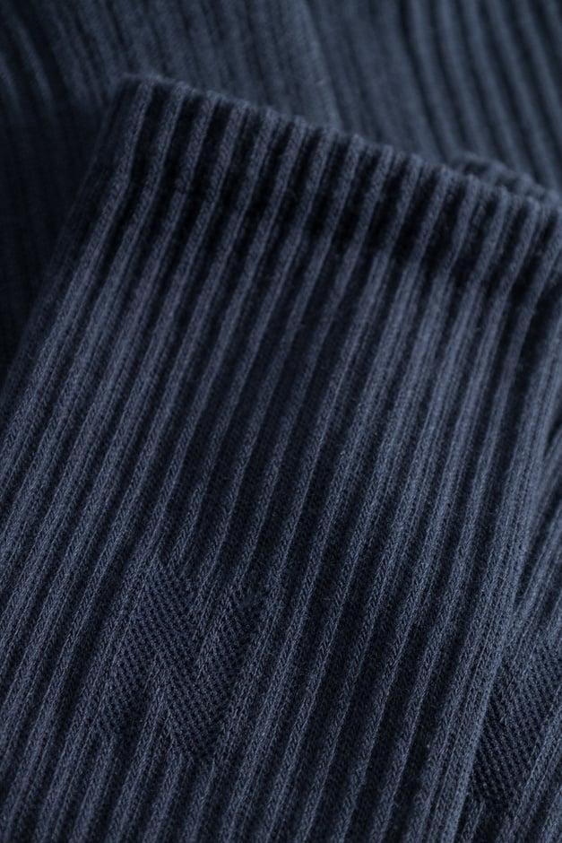 Norse Projects Bjarki N Logo Sport Sock - 2 Pack