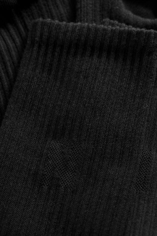 Norse Projects Bjarki N Logo Sport Sock - 2 Pack