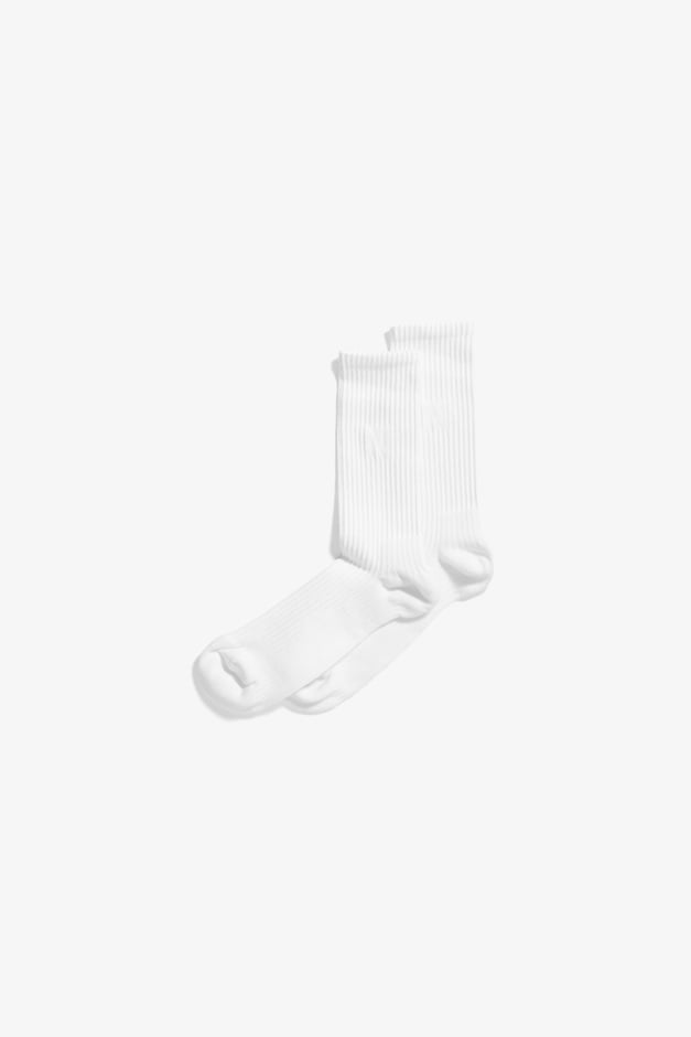 Norse Projects Bjarki N Logo Sport Sock - 2 Pack