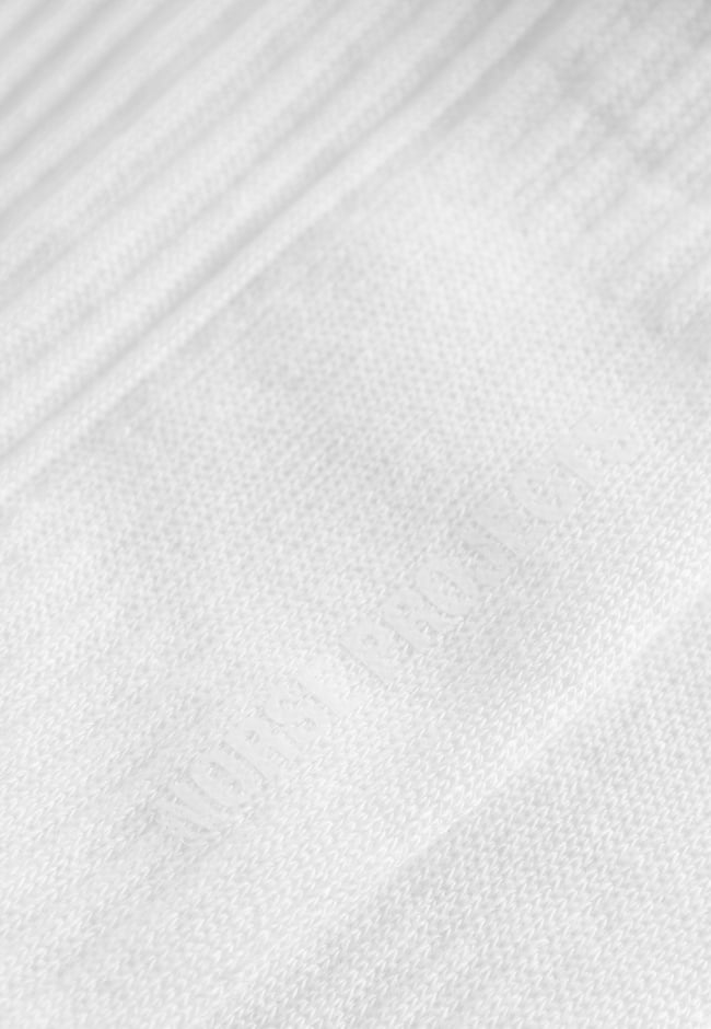 Norse Projects Bjarki N Logo Sport Sock - 2 Pack